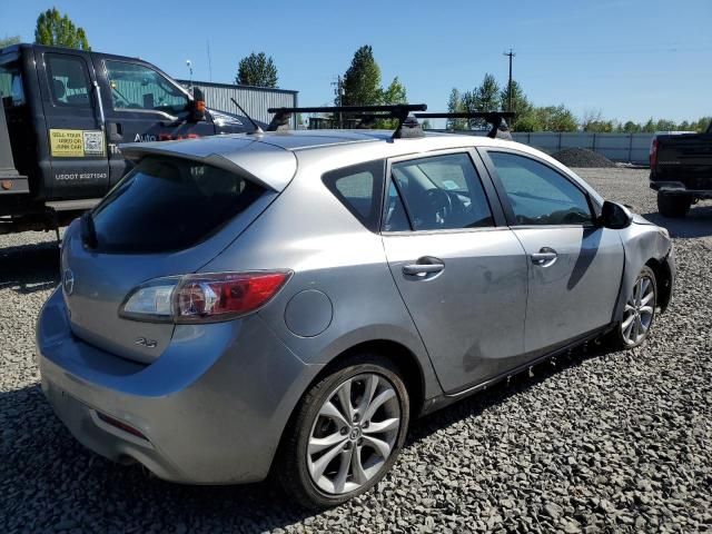 2010 Mazda 3 S