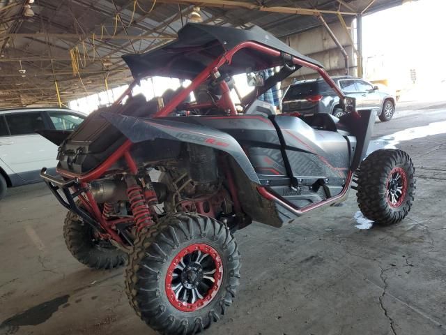 2017 Yamaha YXZ1000 ETS