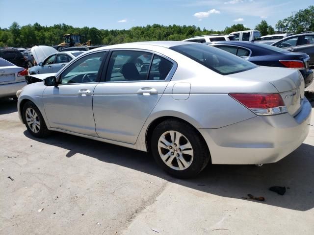 2010 Honda Accord LXP