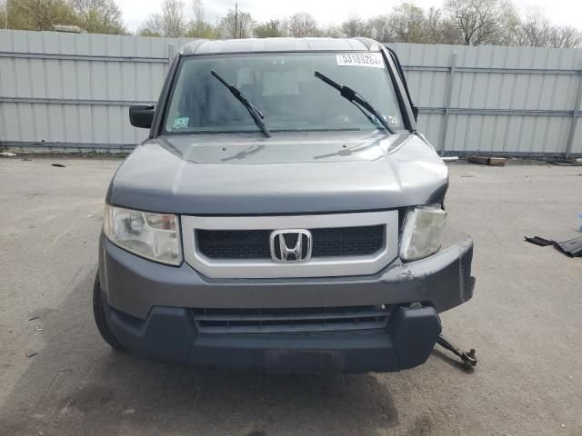 2009 Honda Element EX