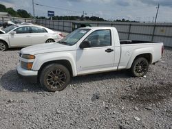 2009 Chevrolet Colorado en venta en Hueytown, AL