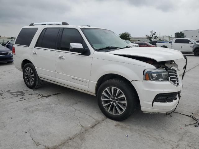 2015 Lincoln Navigator