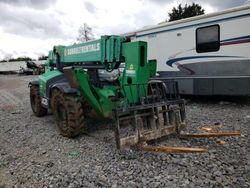 Salvage cars for sale from Copart Madisonville, TN: 2015 JCB 510 SE