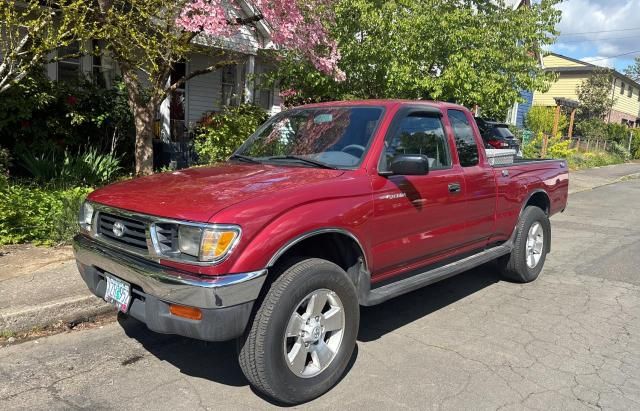 1996 Toyota Tacoma Xtracab