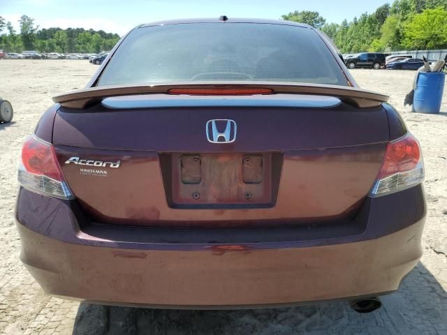 2009 Honda Accord EXL