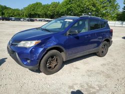 2014 Toyota Rav4 LE en venta en North Billerica, MA