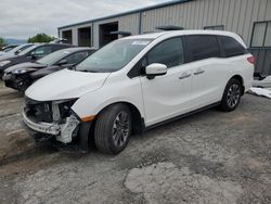 2023 Honda Odyssey EXL en venta en Chambersburg, PA