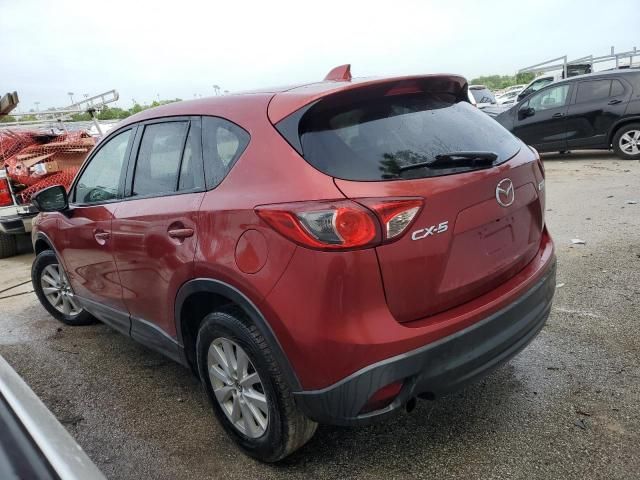 2013 Mazda CX-5 Touring