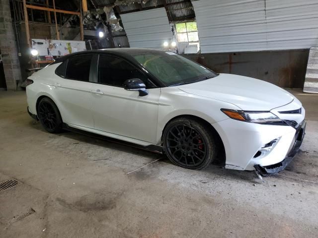 2023 Toyota Camry TRD