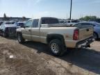 2004 Chevrolet Silverado K1500