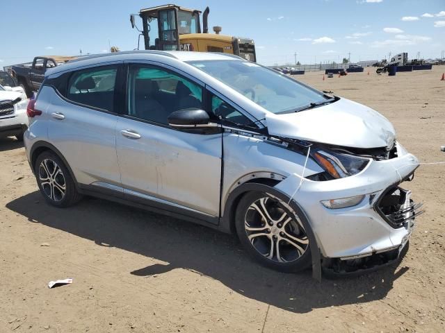 2019 Chevrolet Bolt EV Premier