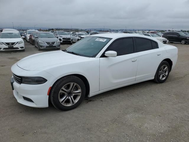 2015 Dodge Charger SE