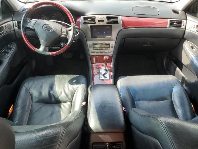 2005 Lexus ES 330