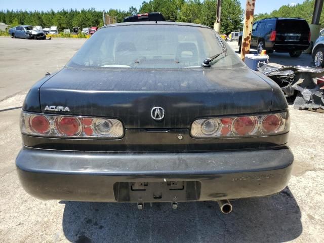 1997 Acura Integra LS