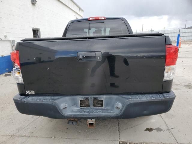 2011 Toyota Tundra Double Cab SR5