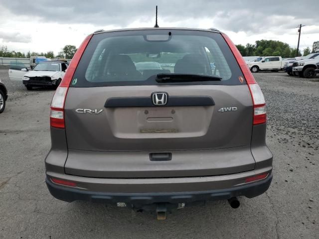 2011 Honda CR-V LX