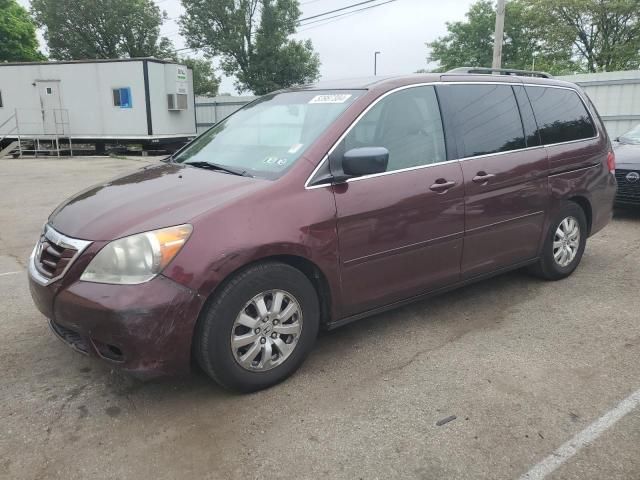 2008 Honda Odyssey EX