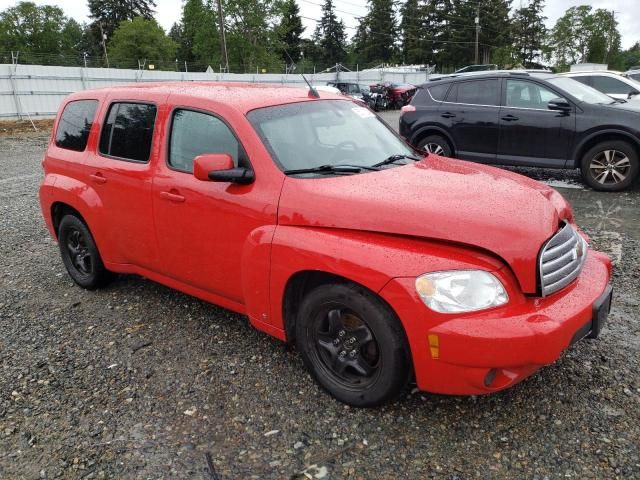 2010 Chevrolet HHR LT