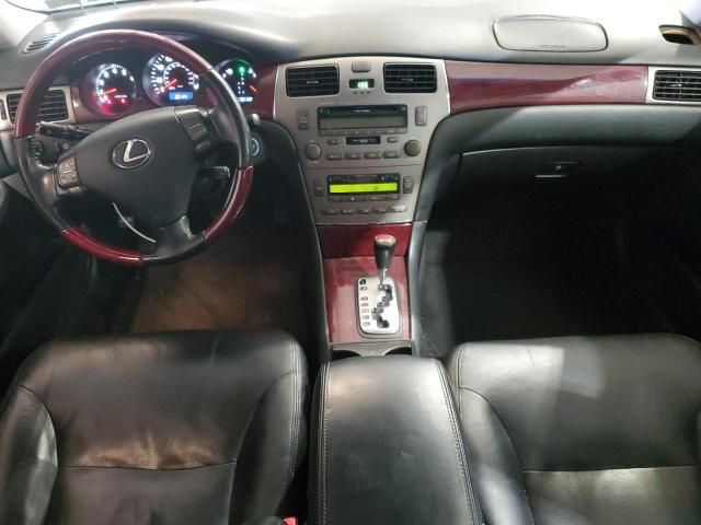 2005 Lexus ES 330