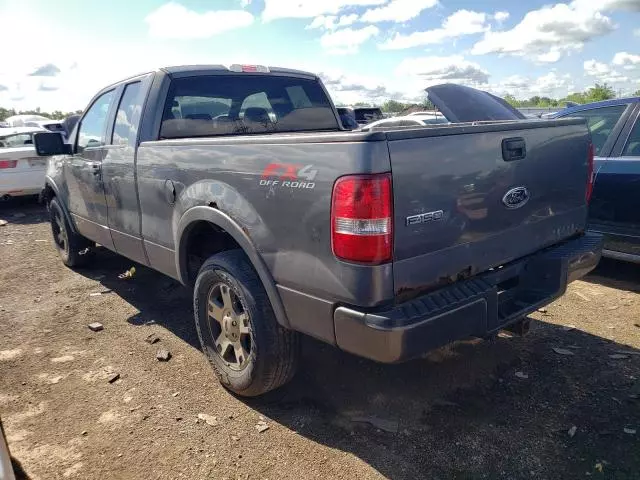 2005 Ford F150