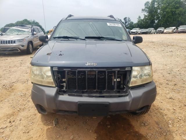 2004 Jeep Grand Cherokee Laredo