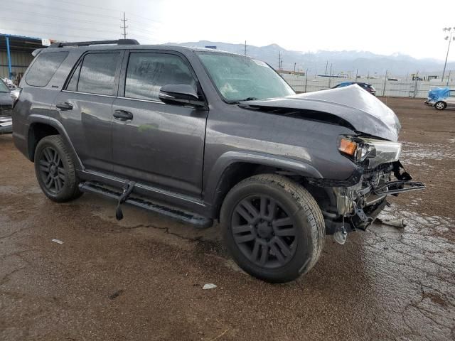 2014 Toyota 4runner SR5