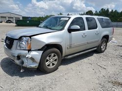 GMC Yukon xl k1500 slt salvage cars for sale: 2010 GMC Yukon XL K1500 SLT