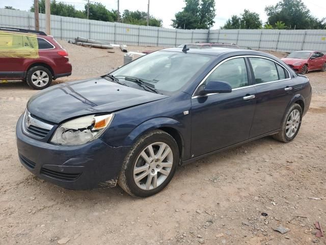 2009 Saturn Aura XR