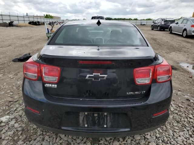 2013 Chevrolet Malibu 1LT