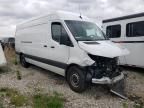 2023 Mercedes-Benz Sprinter 2500