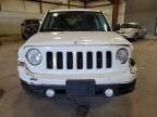 2013 Jeep Patriot Latitude