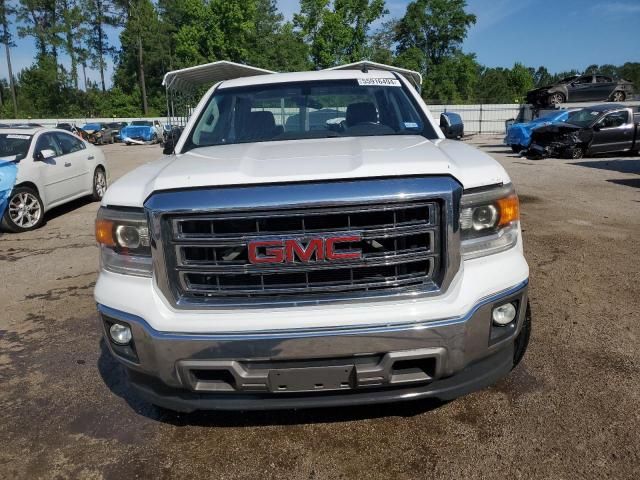 2014 GMC Sierra C1500 SLT