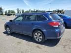 2011 Subaru Outback 2.5I Premium