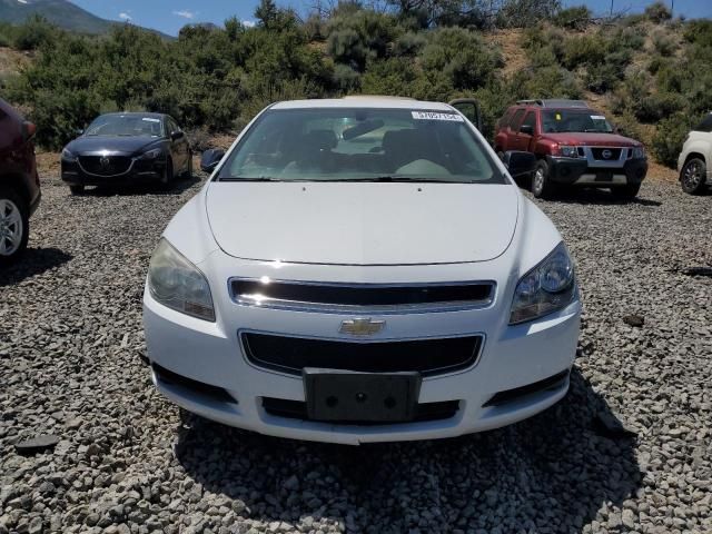 2010 Chevrolet Malibu LS