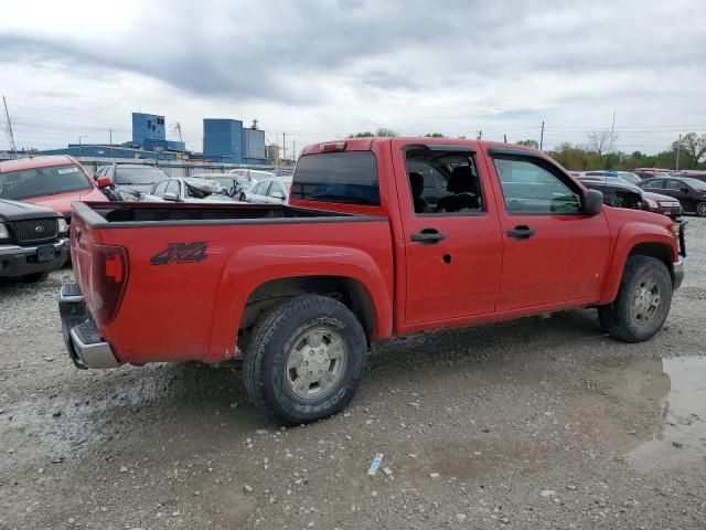 2006 GMC Canyon