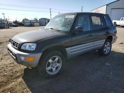 Salvage cars for sale from Copart Nampa, ID: 1998 Toyota Rav4