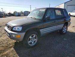 Toyota rav4 salvage cars for sale: 1998 Toyota Rav4