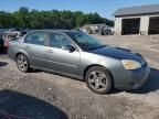 2006 Chevrolet Malibu LTZ