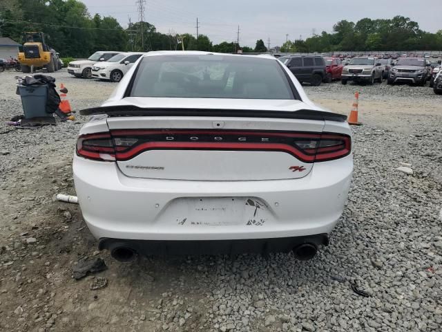 2015 Dodge Charger R/T