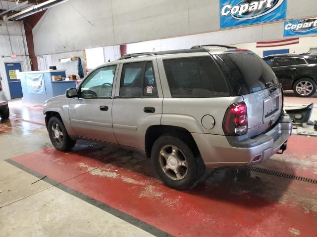 2006 Chevrolet Trailblazer LS