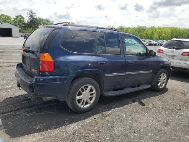 2007 GMC Envoy