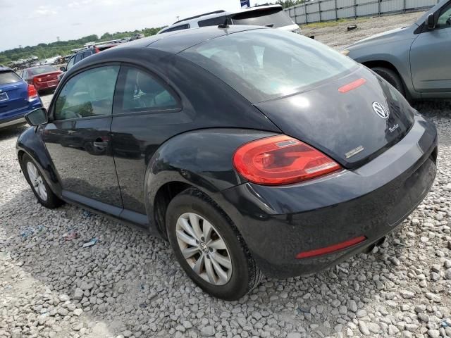 2016 Volkswagen Beetle 1.8T