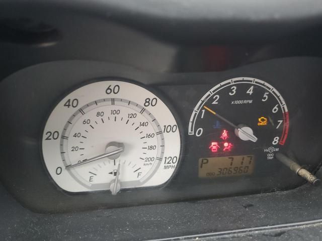 2004 Scion XA