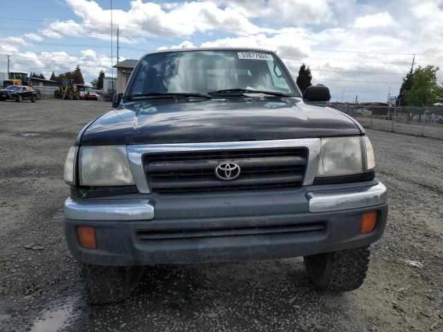 1999 Toyota Tacoma Xtracab