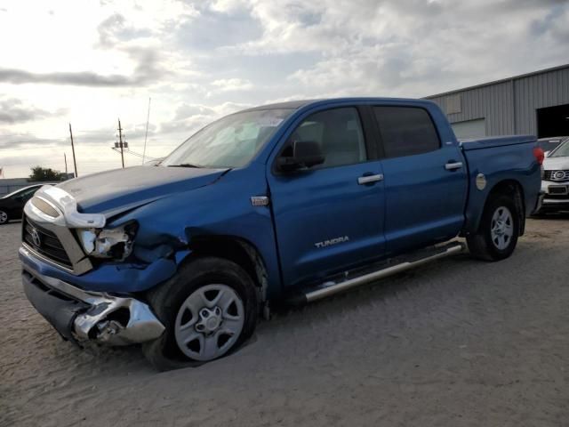 2007 Toyota Tundra Crewmax SR5