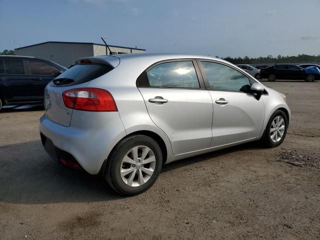 2015 KIA Rio EX