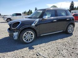 Mini Cooper Vehiculos salvage en venta: 2016 Mini Cooper S Countryman