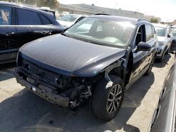 Salvage cars for sale from Copart Martinez, CA: 2019 Volkswagen Tiguan SE