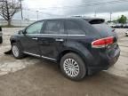 2013 Lincoln MKX