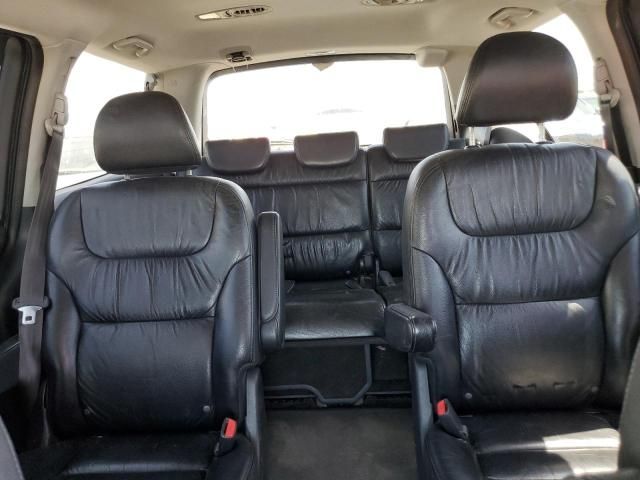 2006 Honda Odyssey Touring